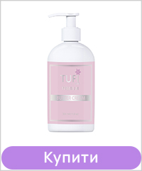 Крем-маска для рук і нігтів TUFI profi Candy